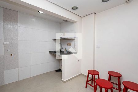 Apartamento à venda com 86m², 4 quartos e sem vagaCozinha