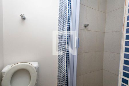 Apartamento à venda com 86m², 4 quartos e sem vagaBanheiro