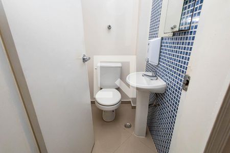 Apartamento à venda com 86m², 4 quartos e sem vagaBanheiro