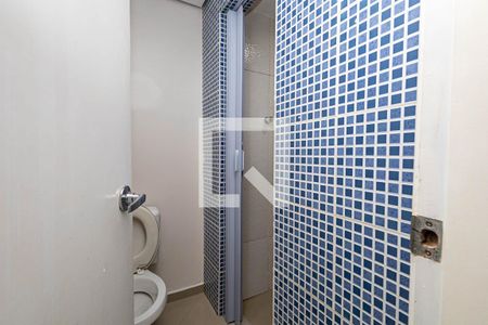Apartamento à venda com 86m², 4 quartos e sem vagaBanheiro