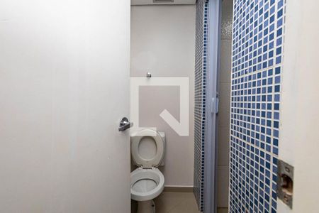 Apartamento à venda com 86m², 4 quartos e sem vagaBanheiro