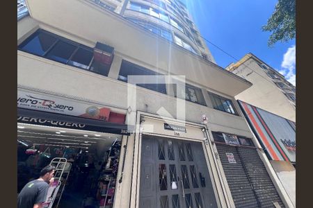 Apartamento à venda com 86m², 4 quartos e sem vagaFachada