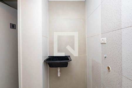 Apartamento à venda com 86m², 4 quartos e sem vagaCozinha