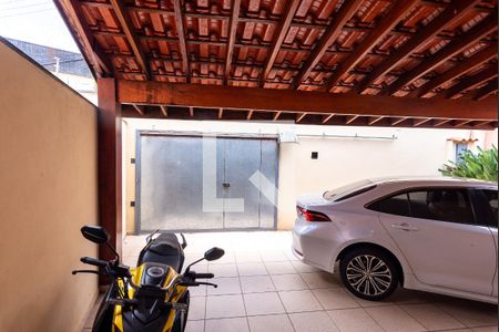 Casa à venda com 320m², 3 quartos e 1 vagaGaragem