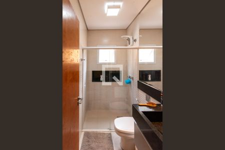 Casa à venda com 320m², 3 quartos e 1 vagaBanheiro