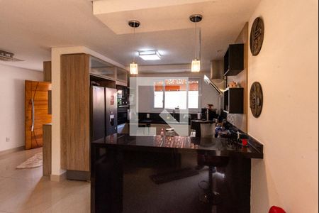 Casa à venda com 320m², 3 quartos e 1 vagaCozinha