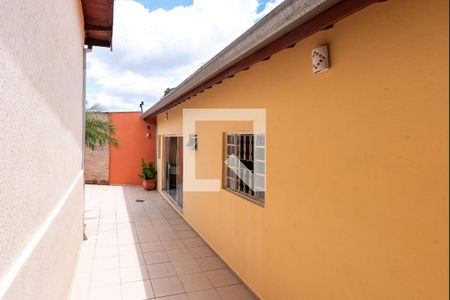 Casa à venda com 320m², 3 quartos e 1 vagaCasa 2
