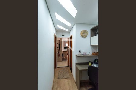 Casa à venda com 320m², 3 quartos e 1 vagaCorredor