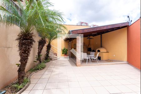 Casa à venda com 320m², 3 quartos e 1 vagaEspaço Gourmet