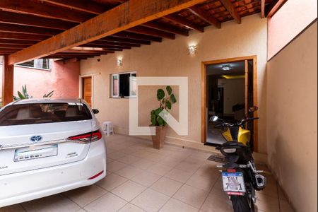 Casa à venda com 320m², 3 quartos e 1 vagaGaragem