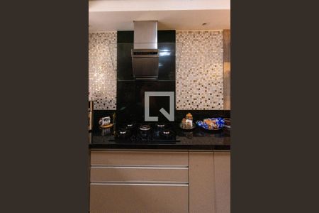 Casa à venda com 320m², 3 quartos e 1 vagaCozinha