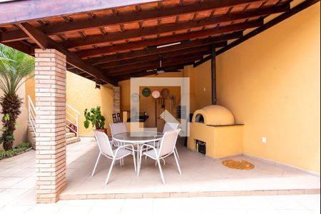 Casa à venda com 320m², 3 quartos e 1 vagaEspaço Gourmet