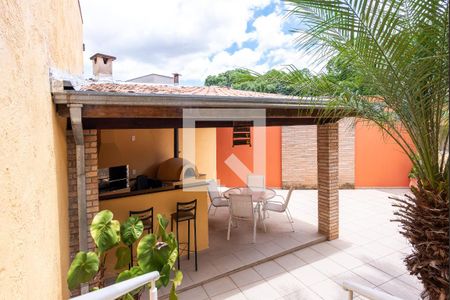 Casa à venda com 320m², 3 quartos e 1 vagaEspaço Gourmet