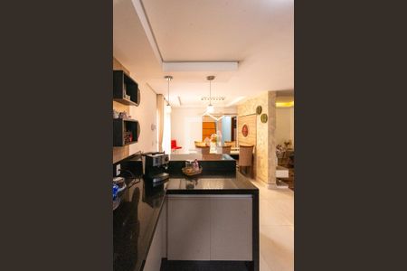 Casa à venda com 320m², 3 quartos e 1 vagaCozinha