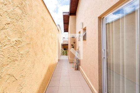 Casa à venda com 320m², 3 quartos e 1 vagaCorredor