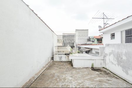 Vista do Quarto 1 de casa à venda com 2 quartos, 160m² em Ferrazópolis, São Bernardo do Campo