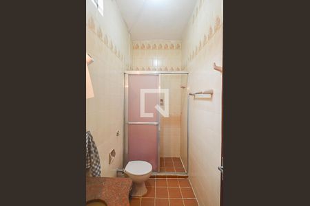 Casa à venda com 160m², 2 quartos e 1 vagaBanheiro