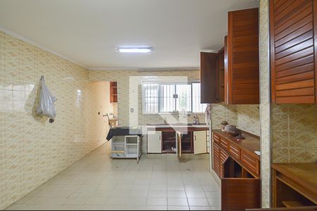 Casa à venda com 160m², 2 quartos e 1 vagaCozinha