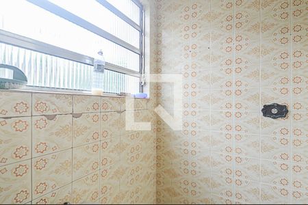 Casa à venda com 160m², 2 quartos e 1 vagaBanheiro de serviço