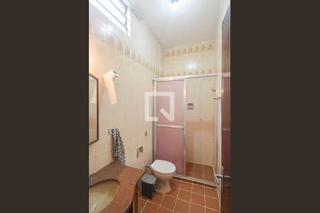 Casa à venda com 160m², 2 quartos e 1 vagaBanheiro