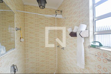 Casa à venda com 160m², 2 quartos e 1 vagaBanheiro de serviço