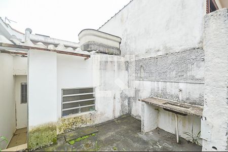 Casa à venda com 160m², 2 quartos e 1 vagaQuintal