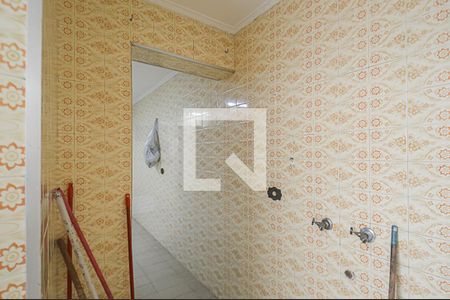 Casa à venda com 160m², 2 quartos e 1 vagaÁrea de Serviço