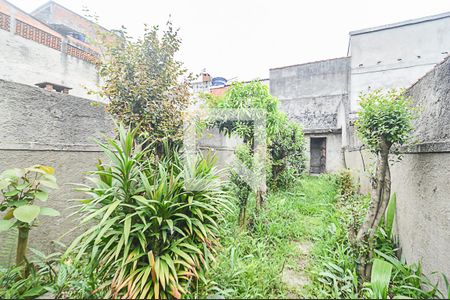 Casa à venda com 160m², 2 quartos e 1 vagaQuintal