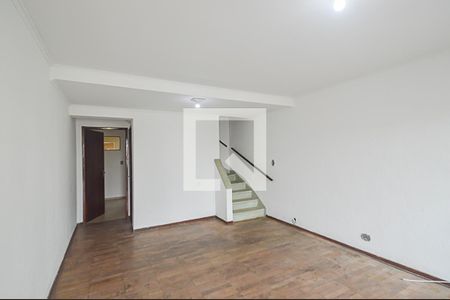 Sala de casa à venda com 2 quartos, 160m² em Ferrazópolis, São Bernardo do Campo