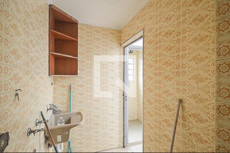 Casa à venda com 160m², 2 quartos e 1 vagaÁrea de Serviço