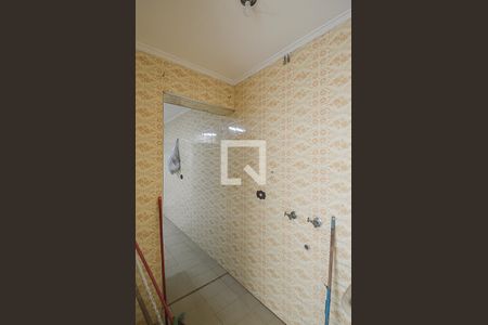 Casa à venda com 160m², 2 quartos e 1 vagaÁrea de Serviço