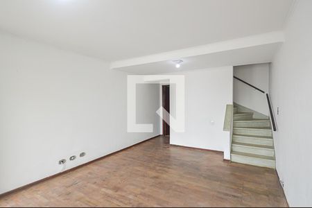 Sala de casa à venda com 2 quartos, 160m² em Ferrazópolis, São Bernardo do Campo