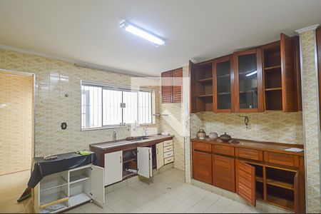 Casa à venda com 160m², 2 quartos e 1 vagaCozinha