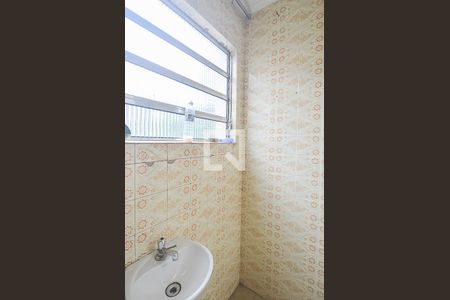 Casa à venda com 160m², 2 quartos e 1 vagaBanheiro de serviço