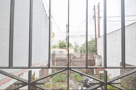 Vista da Sala de casa à venda com 2 quartos, 160m² em Ferrazópolis, São Bernardo do Campo