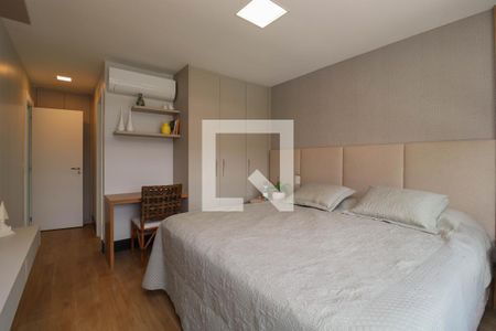 Apartamento à venda com 145m², 3 quartos e 2 vagasSuíte 3
