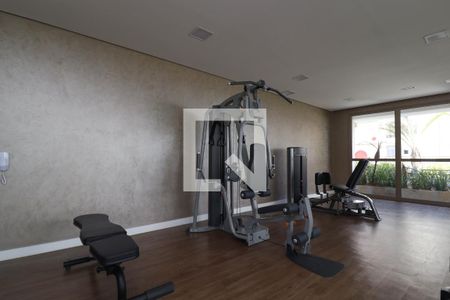 Apartamento à venda com 145m², 3 quartos e 2 vagasAcademia