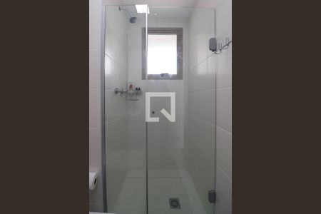 Apartamento à venda com 145m², 3 quartos e 2 vagasBanheiro da Suíte 2
