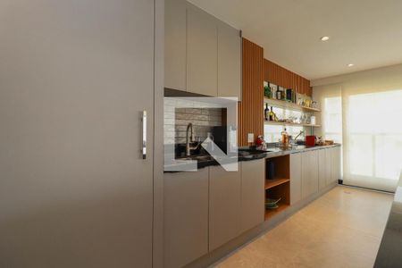 Apartamento à venda com 145m², 3 quartos e 2 vagasCozinha