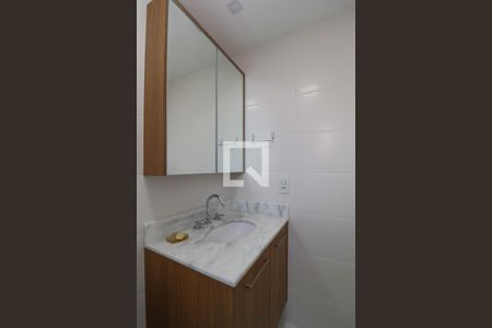 Apartamento à venda com 145m², 3 quartos e 2 vagasBanheiro da Suíte 1