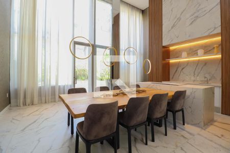 Apartamento à venda com 145m², 3 quartos e 2 vagasSalão de Festas