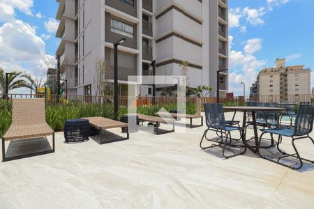 Apartamento à venda com 145m², 3 quartos e 2 vagasÁrea comum - Piscina