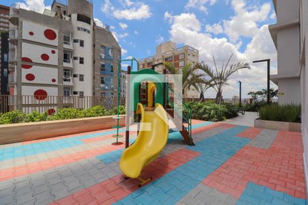 Apartamento à venda com 145m², 3 quartos e 2 vagasPlayground