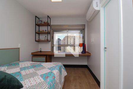 Apartamento à venda com 145m², 3 quartos e 2 vagasSuíte 1