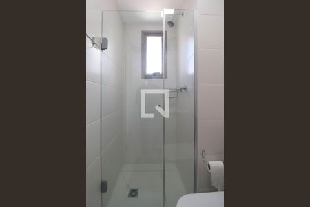 Apartamento à venda com 145m², 3 quartos e 2 vagasBanheiro da Suíte 1