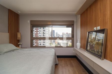 Apartamento à venda com 145m², 3 quartos e 2 vagasSuíte 3