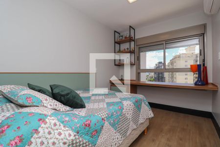 Apartamento à venda com 145m², 3 quartos e 2 vagasSuíte 1