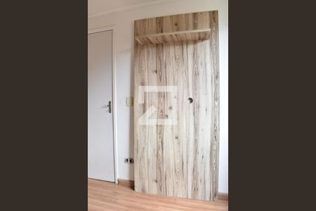 Quarto 1 de apartamento para alugar com 2 quartos, 51m² em Cachoeira, Curitiba