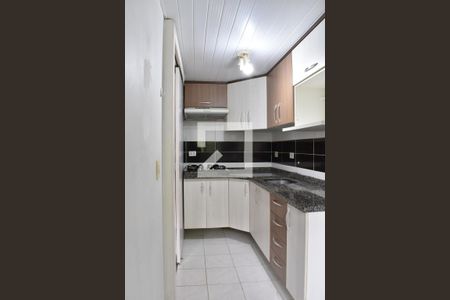 Apartamento para alugar com 51m², 2 quartos e 1 vagaCozinha