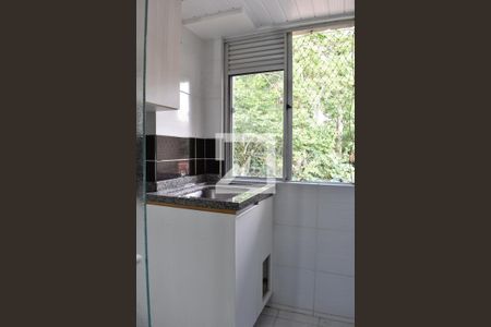 Apartamento para alugar com 51m², 2 quartos e 1 vagaÁrea de serviço